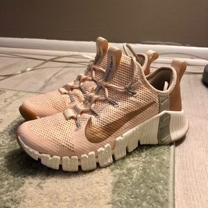 Nike Free Metcon 3 US Womens Size 6